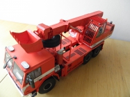 Tatra 815-7 UDS 214