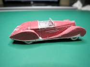 1938 Delahaye 165 Figoni et Falaschi