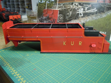 KUR 87 KARAMOJA KUR 87 KARAMOJA