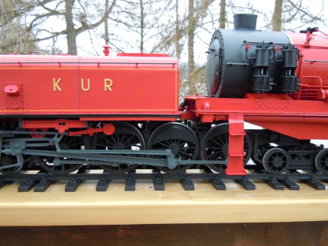 KUR 87 KARAMOJA KUR 87 KARAMOJA