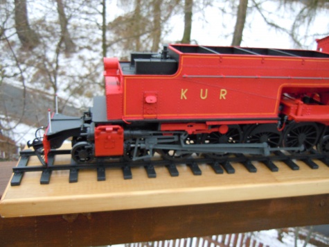 KUR 87 KARAMOJA KUR 87 KARAMOJA