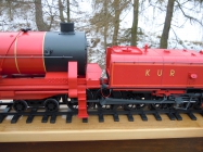 KUR 87 KARAMOJA