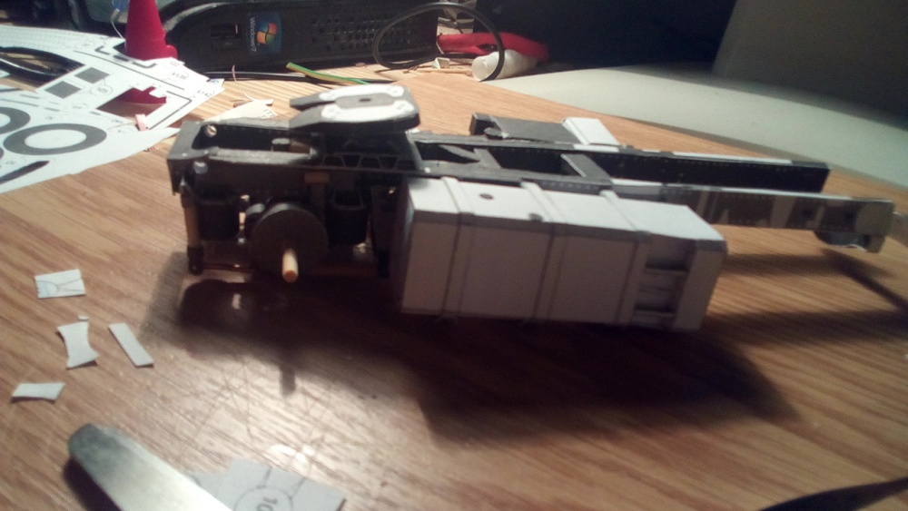 mat tga 510 xxl