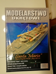 Santa Maria