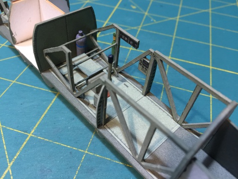 SB2U-2 Vindicator SB2U-2 Vindicator