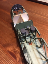 SB2U-2 Vindicator