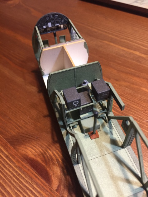 SB2U-2 Vindicator SB2U-2 Vindicator