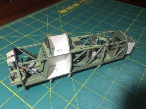 SB2U-2 Vindicator SB2U-2 Vindicator