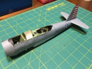 SB2U-2 Vindicator