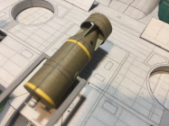 SB2U-2 Vindicator