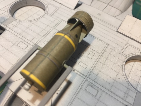 SB2U-2 Vindicator SB2U-2 Vindicator