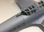 SB2U-2 Vindicator