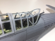 SB2U-2 Vindicator