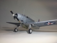 SB2U-2 Vindicator