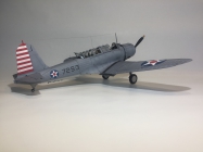 SB2U-2 Vindicator