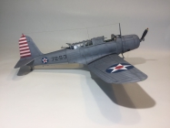 SB2U-2 Vindicator