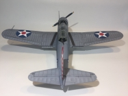 SB2U-2 Vindicator