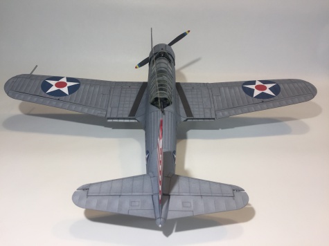 SB2U-2 Vindicator SB2U-2 Vindicator