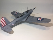 SB2U-2 Vindicator