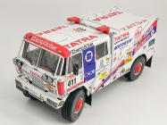 Tatra 815 4x4 HAS - Dakar 1995