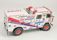 Tatra 815 4x4 HAS - Dakar 1995