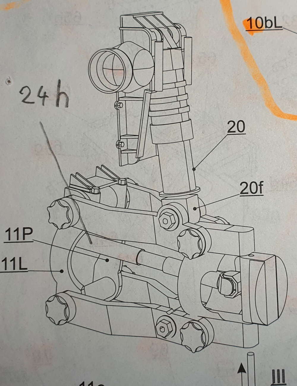 TOPOL SS - 27 (Plná velikost v novém okně) TOPOL SS - 27