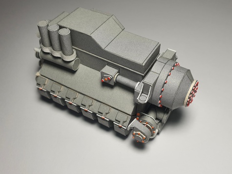 TOPOL SS - 27 TOPOL SS - 27