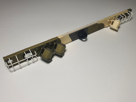 TOPOL SS - 27 TOPOL SS - 27