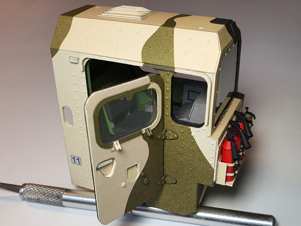 TOPOL SS - 27 (Plná velikost v novém okně) TOPOL SS - 27