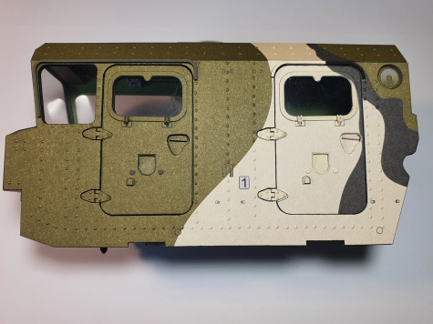 TOPOL SS - 27 TOPOL SS - 27