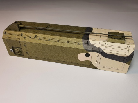 TOPOL SS - 27 TOPOL SS - 27