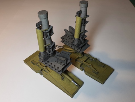 TOPOL SS - 27 TOPOL SS - 27