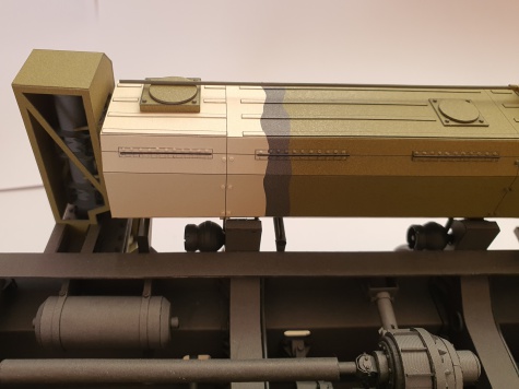 TOPOL SS - 27 TOPOL SS - 27