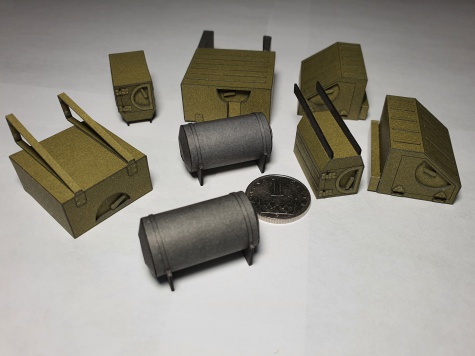 TOPOL SS - 27 TOPOL SS - 27