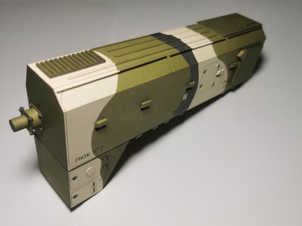 TOPOL SS - 27 (Plná velikost v novém okně) TOPOL SS - 27
