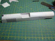 Colt M1911
