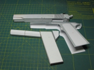 Colt M1911