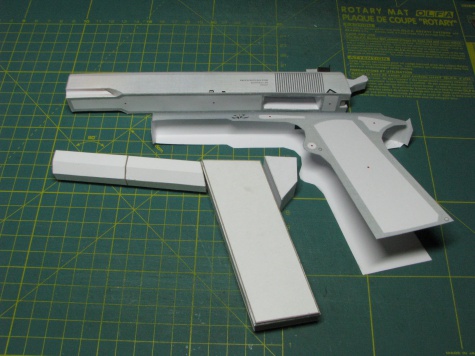 Colt M1911 Colt M1911