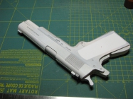 Colt M1911