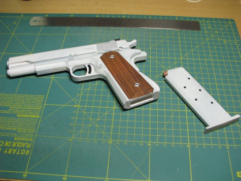 Colt M1911 Colt M1911