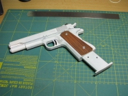 Colt M1911