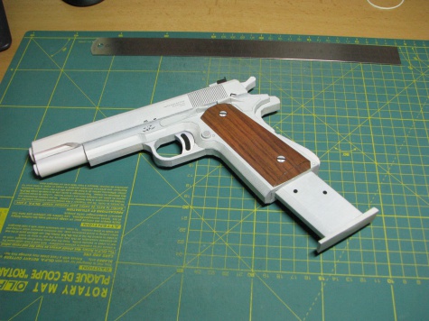 Colt M1911 Colt M1911