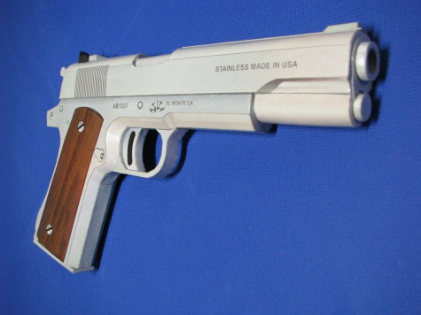 Colt M1911