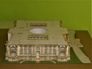 Reichstag Berlin