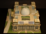 Reichstag Berlin