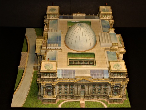 Reichstag Berlin
