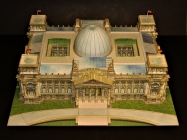 Reichstag Berlin