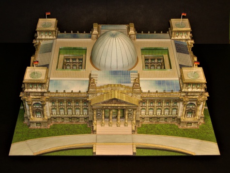 Reichstag Berlin