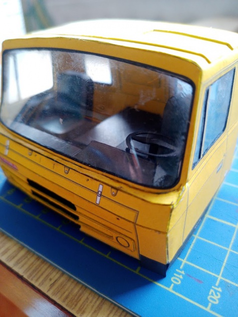 TATRA T815 ZTZ-12.2