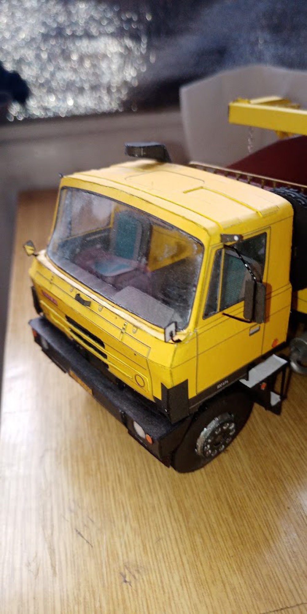 TATRA T815 ZTZ-12.2